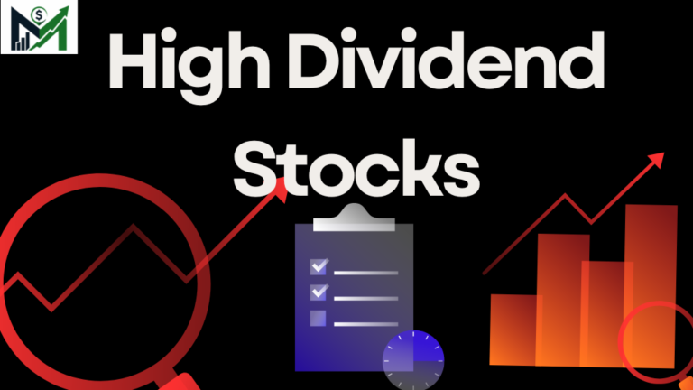 High-Dividend-Stocks