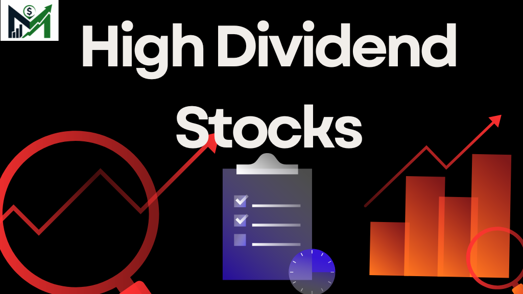 High-Dividend-Stocks
