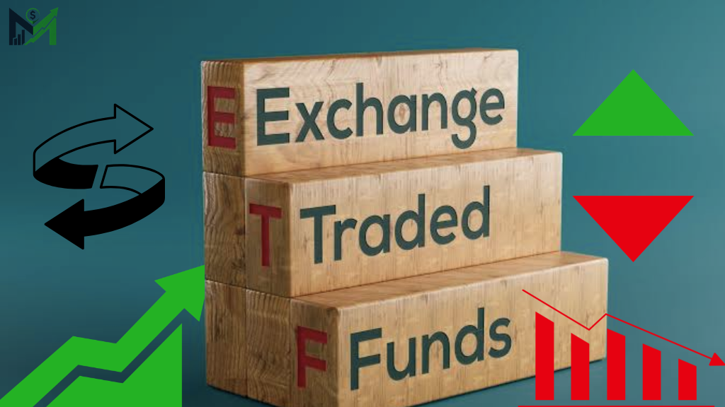 Exchange-Traded-Funds