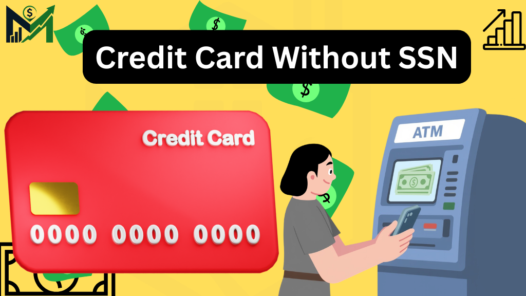 Credit-Card-Without-SSN