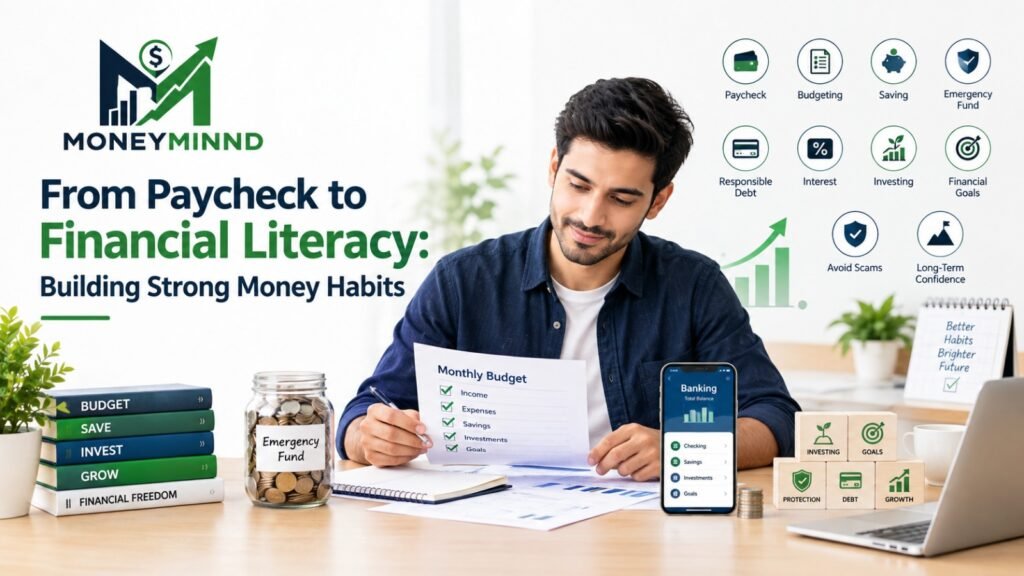 Financial literacy