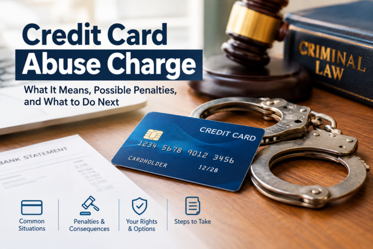 Credit-Card-Abuse- Charge-Guide