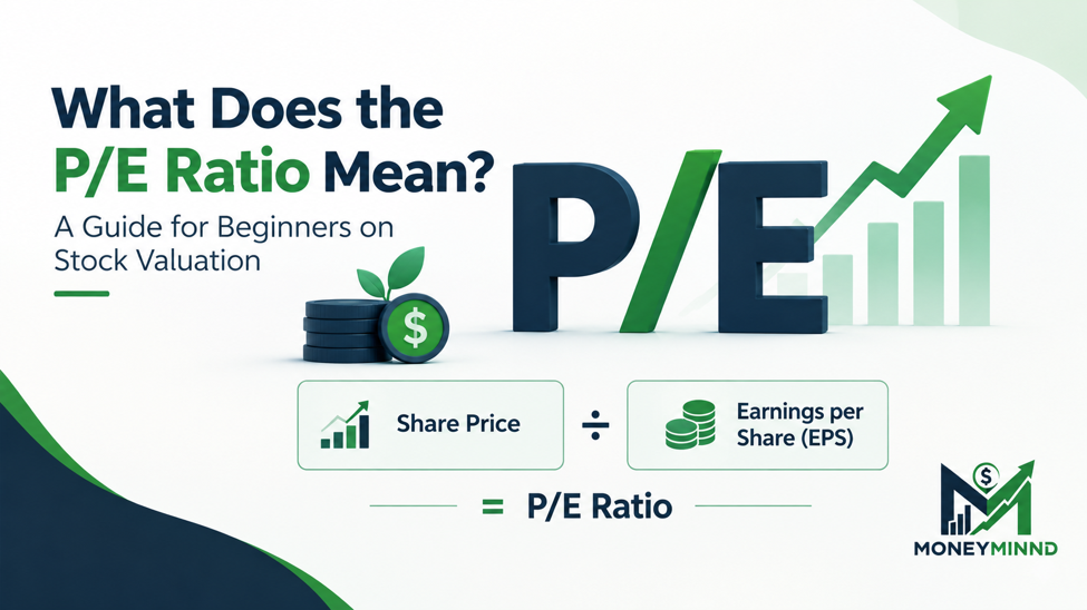 What-Does-the-PE-Ratio-Mean