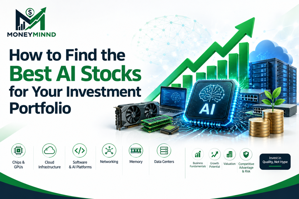 Best-AI-Stocks